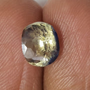 2.32 Natural Pitambari Neelam with Govt Lab Certified-(23310)